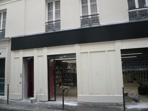 Montmorency 4 loft du marais façade 07 03 16 (1)