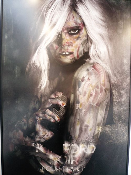 Cornered vermibus 2015 Cornered vermibus 2015