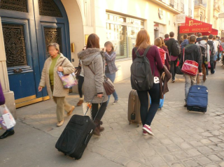 St antoine valises roulettes 12 03 12