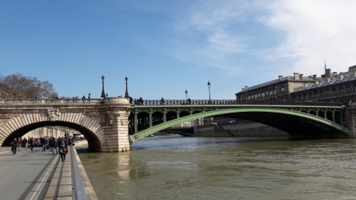 Pont notre-dame 24 03 18