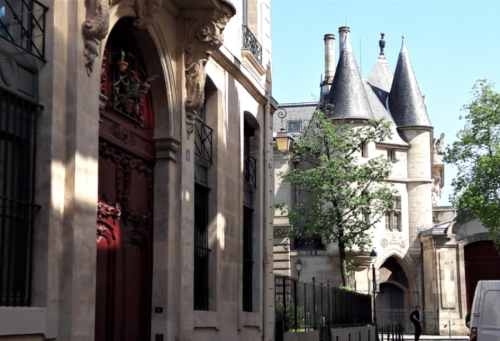 Braque clisson 08 05 18 Braque clisson 08 05 18