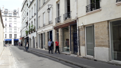 Coutures st gervais galeries 12 05 18