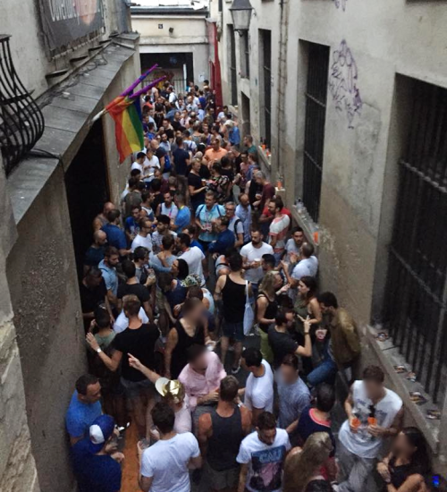 Pierre au Lard 1 Pierre au Lard 1