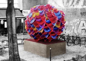 St merri cube St merri cube