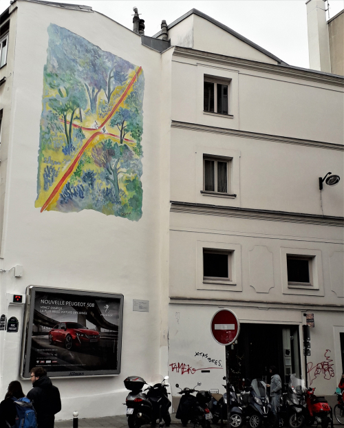 Sempé géné Sempé géné