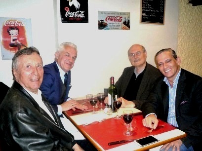 Siad martinet revah gérard 06 06 16