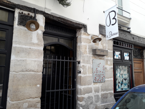 Onze braque Onze braque