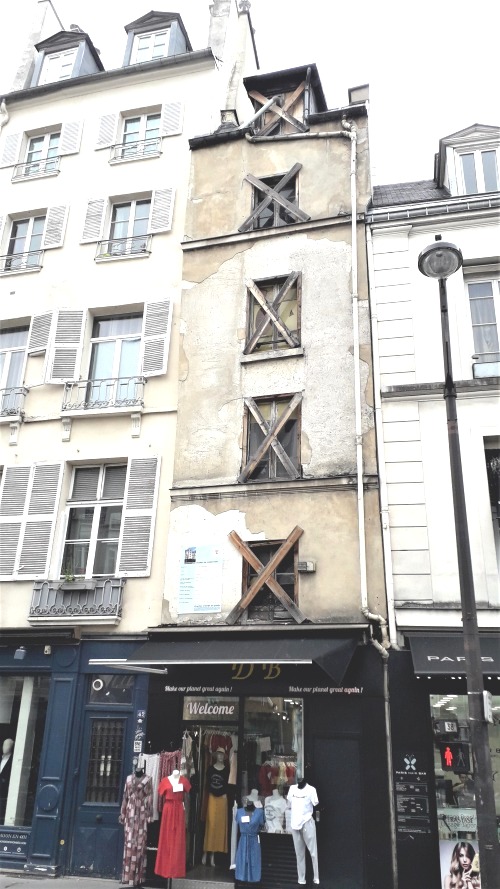 St antoine 40 St antoine 40