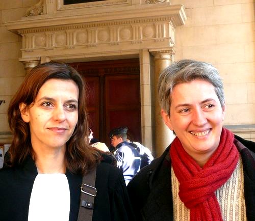 Bourguinat 17ème chambre (1) 03 02 12 (2) Bourguinat 17ème chambre (1) 03 02 12 (2)