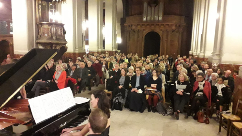 MLM l'église MLM l'église