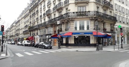 Archives beaubourg carrefour 17 03 20 Archives beaubourg carrefour 17 03 20