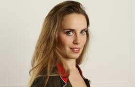 Chloé lacroix Chloé lacroix