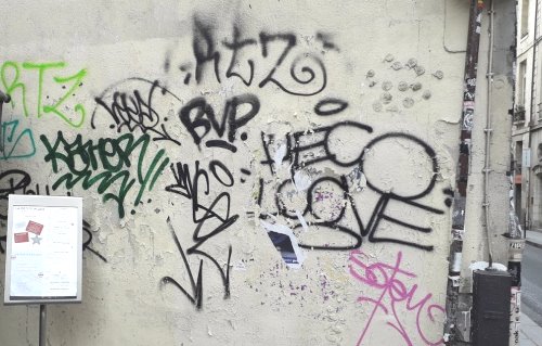 Petite place 27 02 20