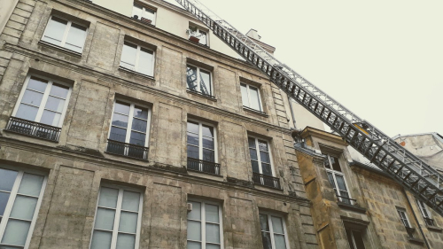 Gde échelle Gde échelle