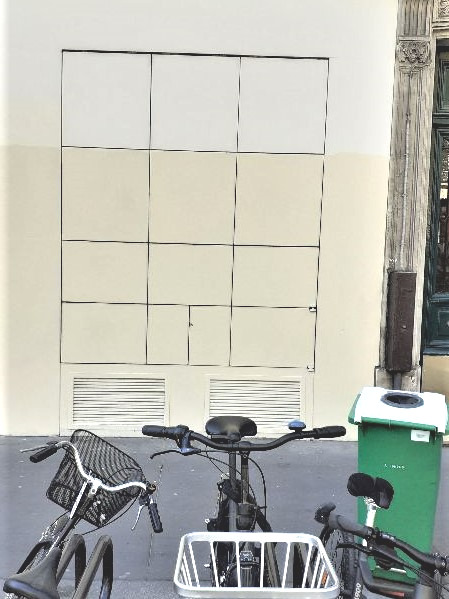 Turbigo 48 propre Turbigo 48 propre