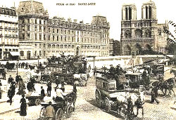 Paris 1903 Paris 1903