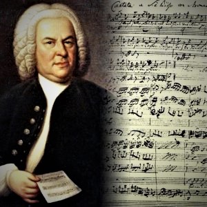 Bach