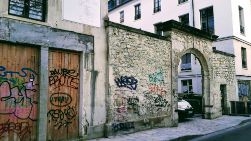 Hôtel vigny 04 02 21