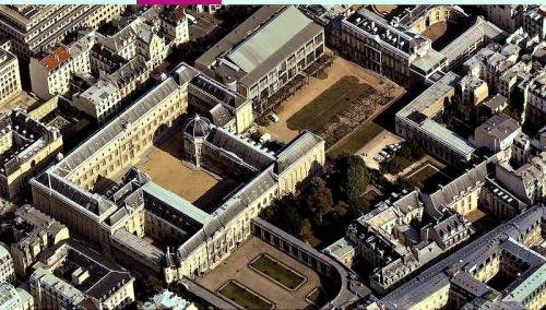 Polygone archives Polygone archives