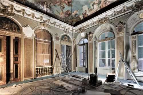 Chancellerie d'orleans Chancellerie d'orleans