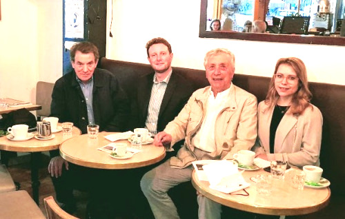 Clément beaune réd