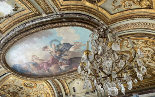 Chancellerie Chancellerie