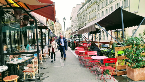 Archives 33 la fronde terrasse et trottoir 13 04 22 Archives 33 la fronde terrasse et trottoir 13 04 22