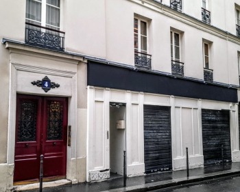 Gopuff montmorency 4