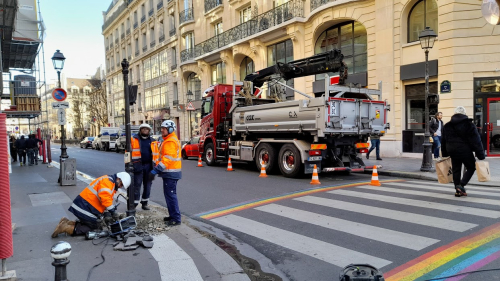 Arch ste croix Arch ste croix