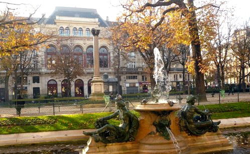 Gaïté lyrique 22 11 11 Gaïté lyrique 22 11 11