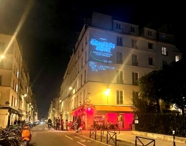 Projections Projections