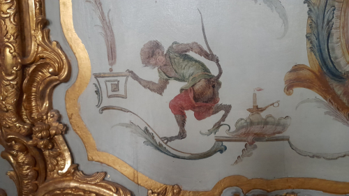 Rohan diablotin Rohan diablotin