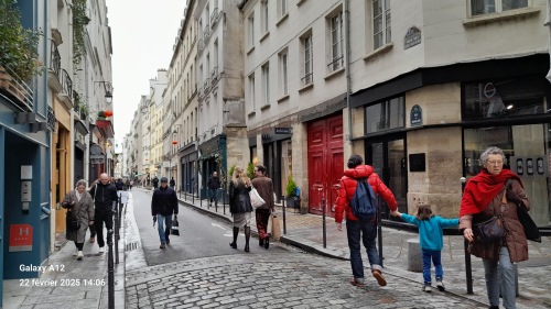 Gravilliers Gravilliers