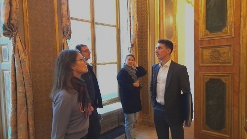 Rohan bouquet weil cytrynowicz Rohan bouquet weil cytrynowicz