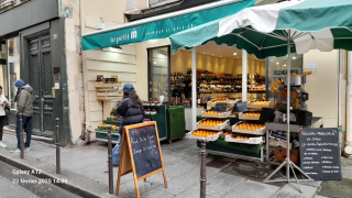 Grav primeurs Grav primeurs