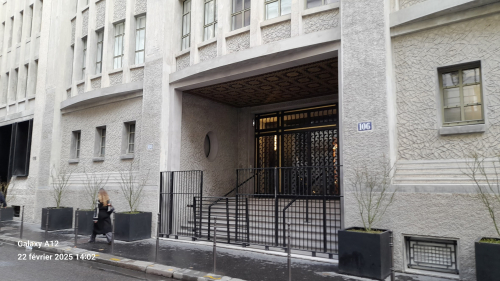 Temple 106 Temple 106