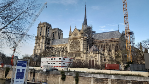 Notre dame Notre dame